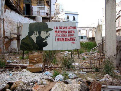 Fidel Castro