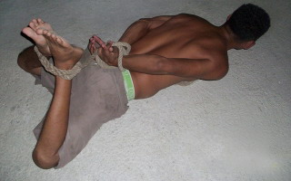 Torturas en Cuba