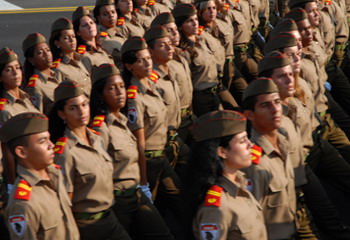 Camilitos Cuba