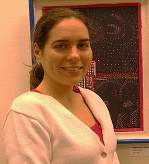 Irma González Salanueva