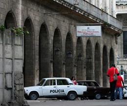 Tribunal Provincial Popular de Ciudad Habana