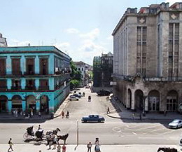 Tribunal Provincial Popular de Ciudad Habana