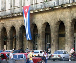 Tribunal Provincial Popular de Ciudad Habana