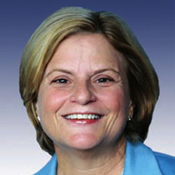 Ileana Ros-Lehtinen