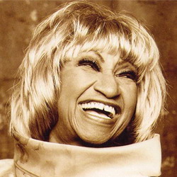 Celia Cruz