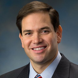 Marco Rubio