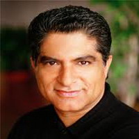 Deepak Chopra