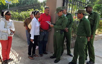 Tribunal Municipal Popular del Municipio 10 de Octubre