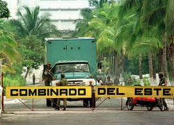 Prisión Combinado del Este