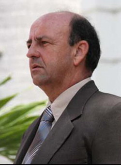 Carlos Lage Dávila