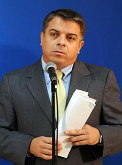 Felipe Pérez Roque