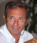 Alfonso Lavarello