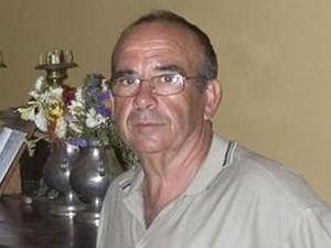 Eduardo de la Fuente Serrano