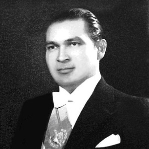 Fulgencio Batista y Zaldivar