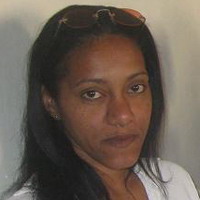 Ivonne Mallesa: