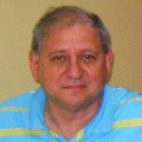 Dr. Javier Garcia Orozco