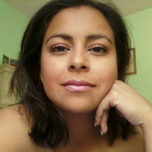 María Teresa Chávez Mateos
