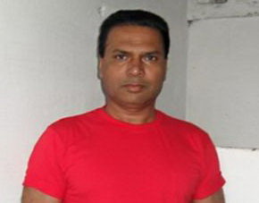 Dalvinder Singh Jagpal