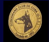Dobermann Club de Cuba