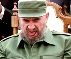 Fidel Castro