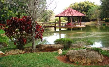 Jardin Japones Cuba