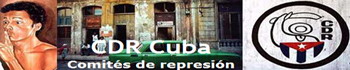 CDR Cuba Blog