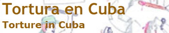 Tortura en Cuba Blog