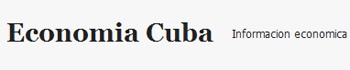Economía Cuba
