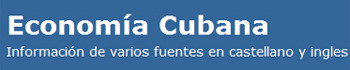 Economia Cubana Blog