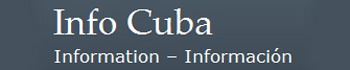 Info Cuba Blog