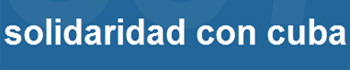 Solidaridad con Cuba Blog