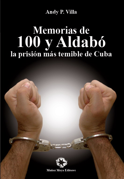 Libro Memorias de 100 y Aldabó