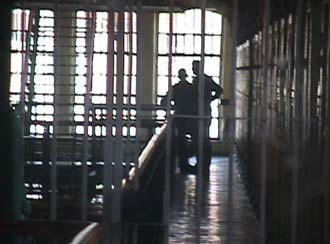 Prisión Cubana