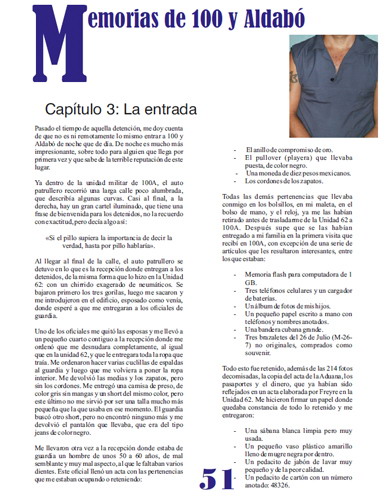 Revista Voces No. 18