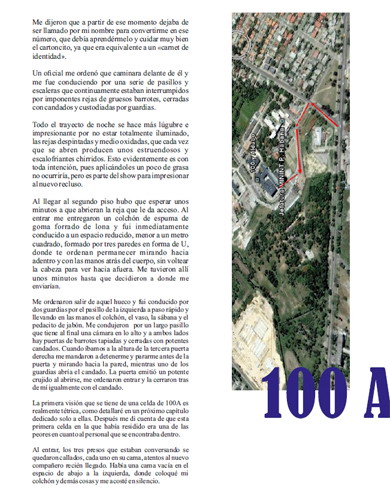 Revista Voces No. 18